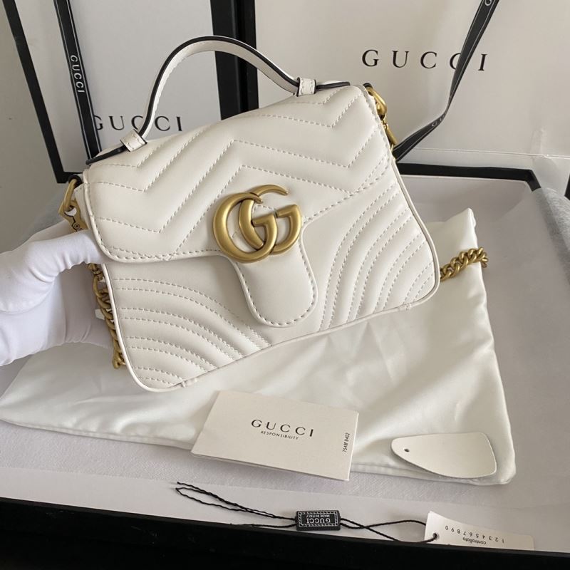 Gucci Satchel Bags